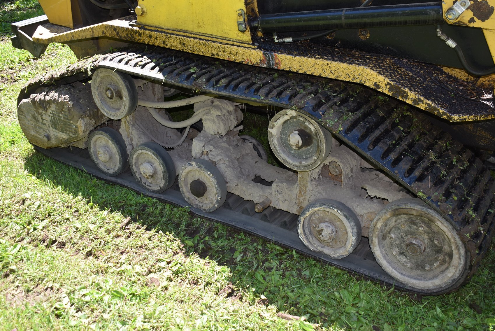 Image for SKID STEER, ATVS, TRAILERS, BOAT, TOOLS & MORE!!!