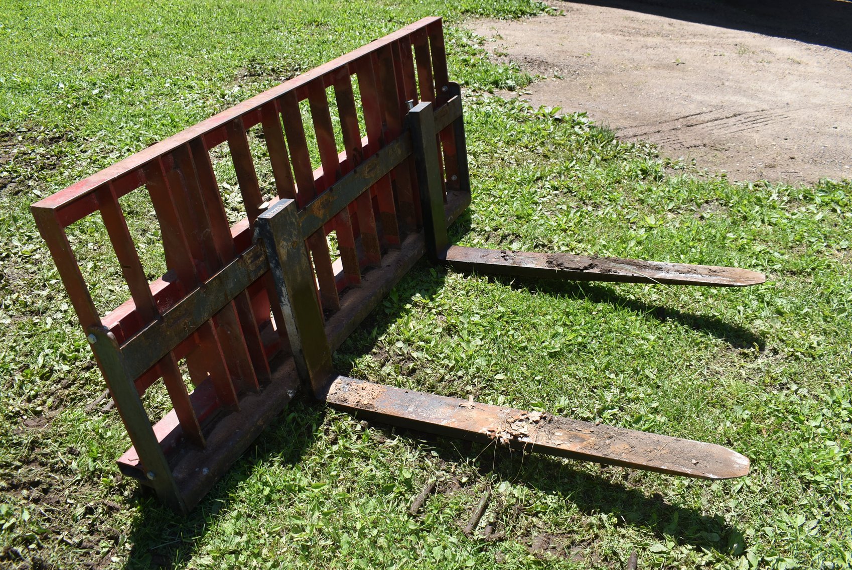 Image for SKID STEER, ATVS, TRAILERS, BOAT, TOOLS & MORE!!!