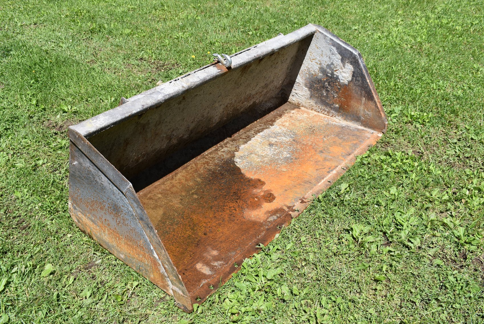 Image for SKID STEER, ATVS, TRAILERS, BOAT, TOOLS & MORE!!!