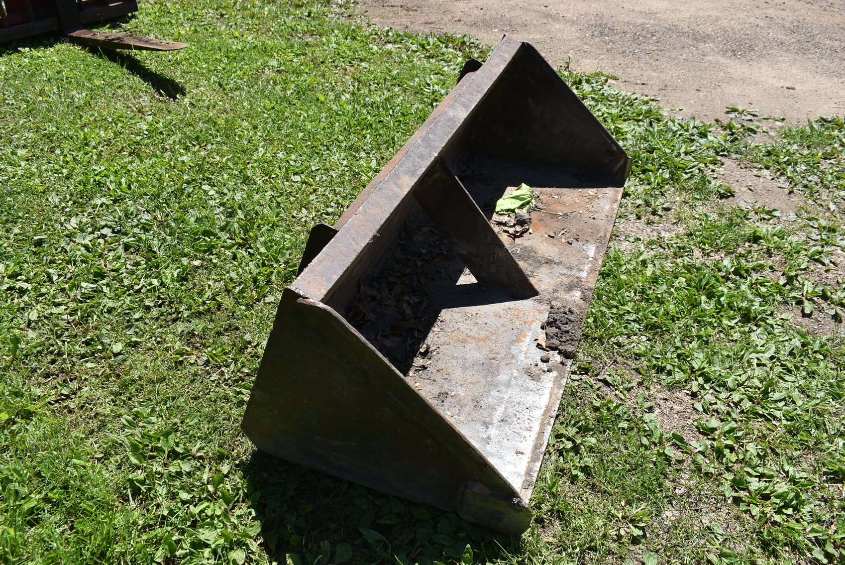 Image for SKID STEER, ATVS, TRAILERS, BOAT, TOOLS & MORE!!!