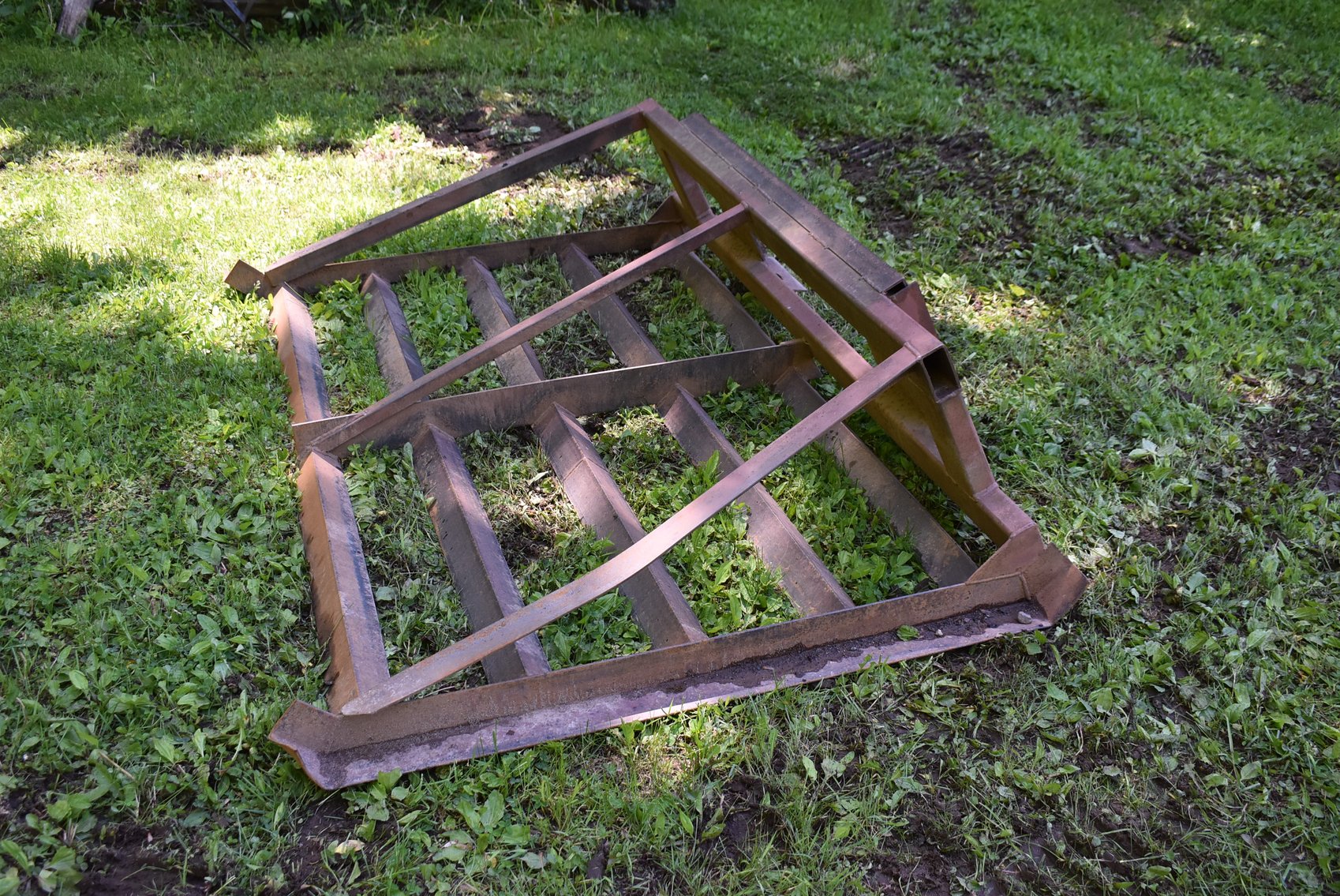 Image for SKID STEER, ATVS, TRAILERS, BOAT, TOOLS & MORE!!!