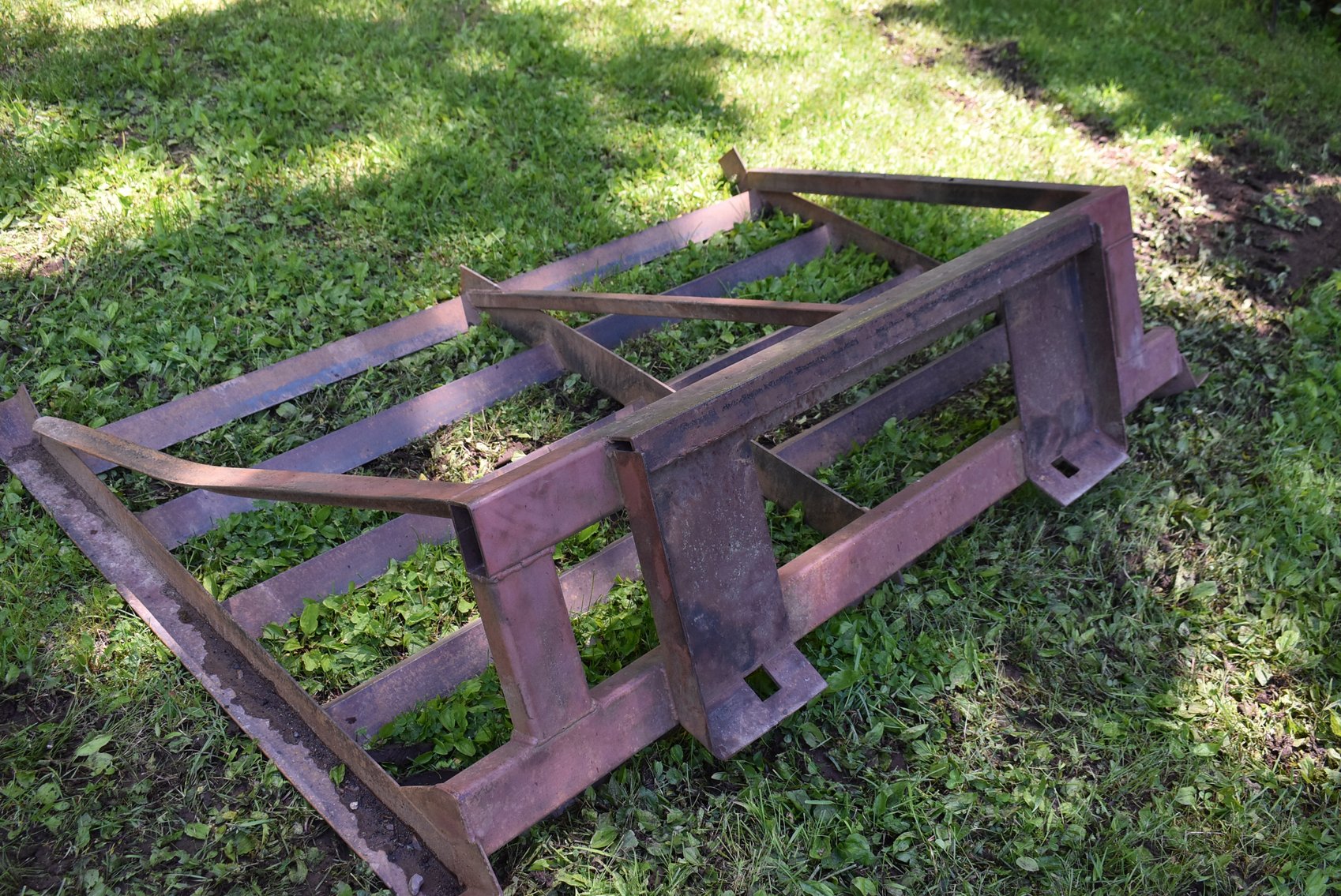 Image for SKID STEER, ATVS, TRAILERS, BOAT, TOOLS & MORE!!!