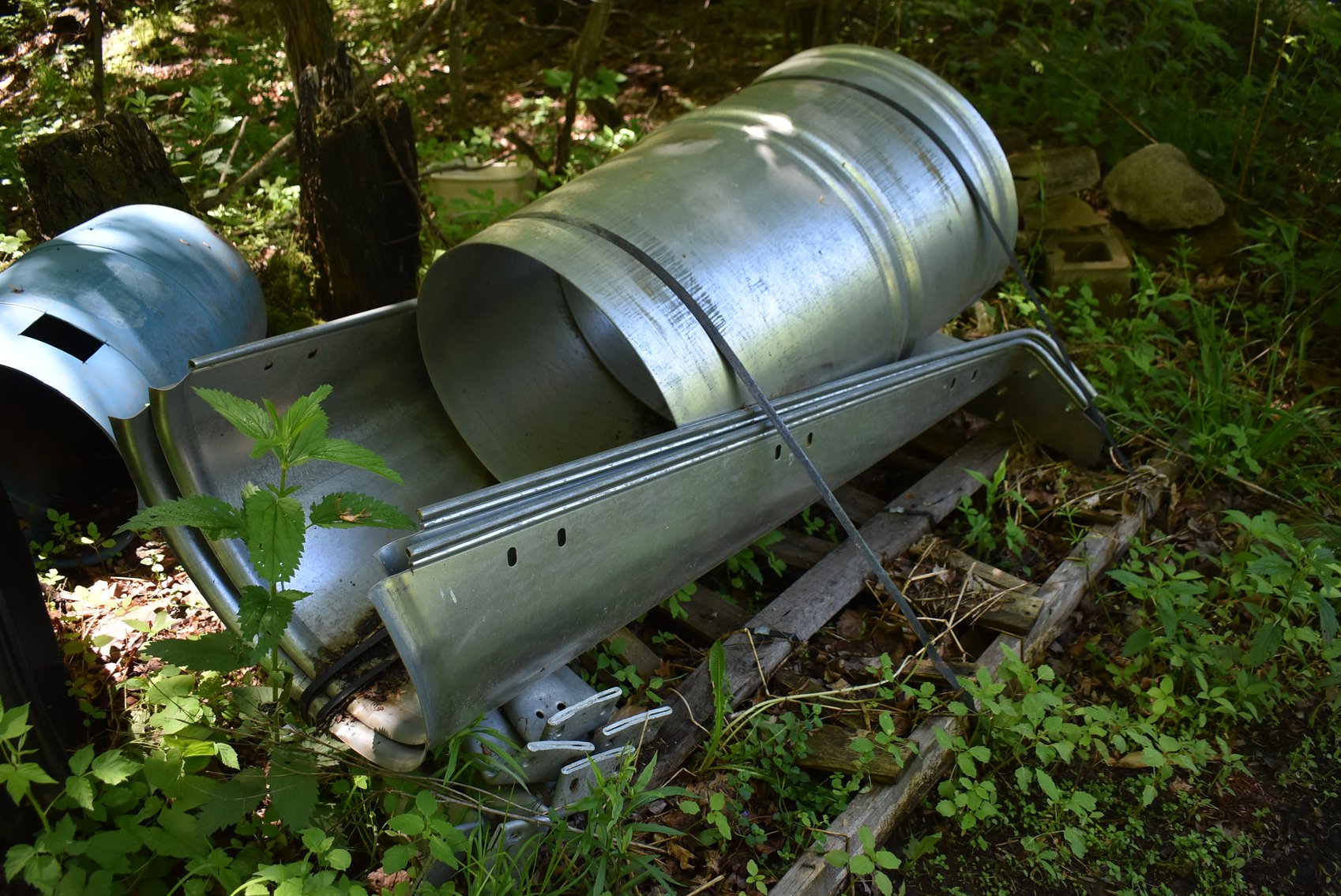 Image for SKID STEER, ATVS, TRAILERS, BOAT, TOOLS & MORE!!!