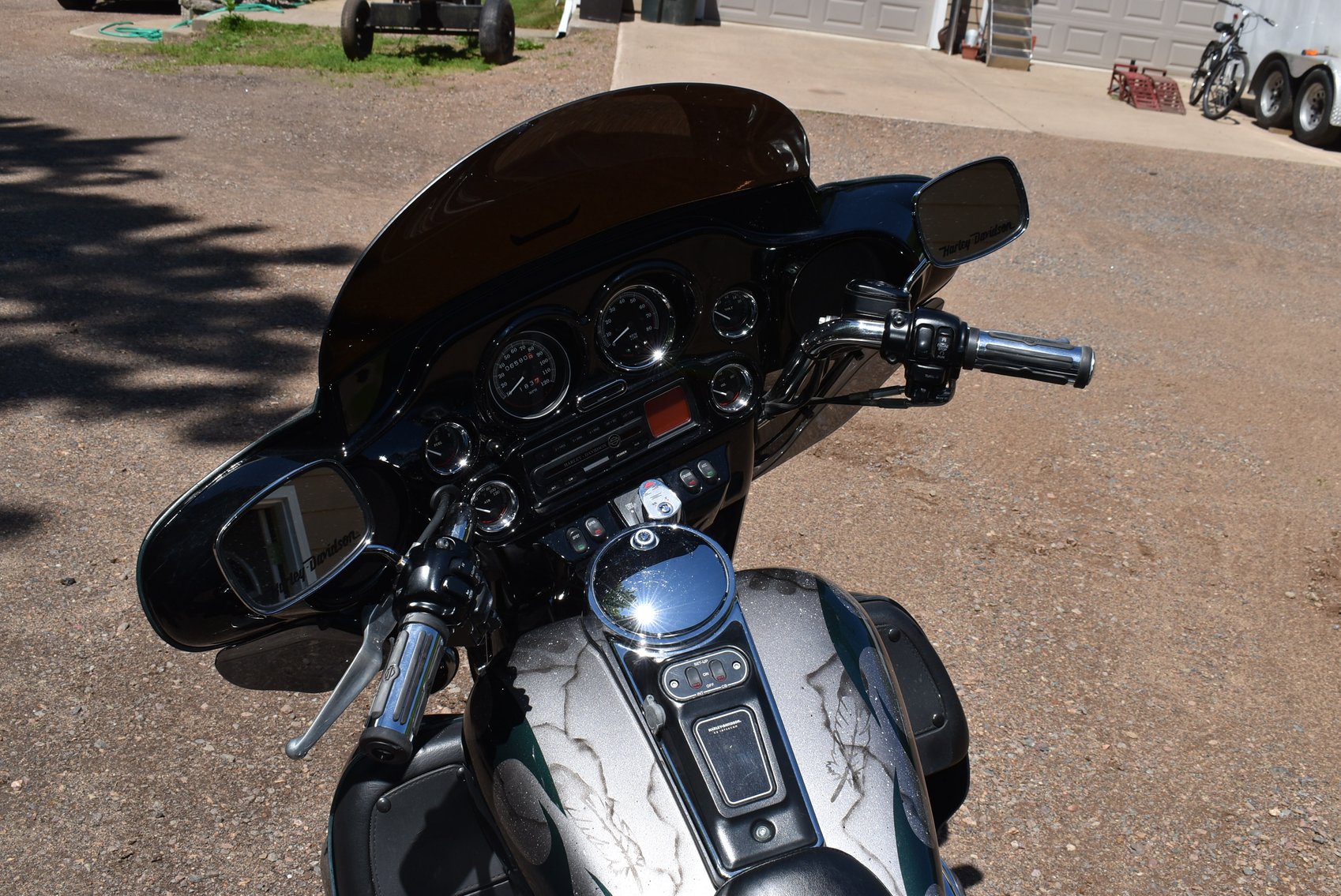 Image for SKID STEER, ATVS, TRAILERS, BOAT, TOOLS & MORE!!!