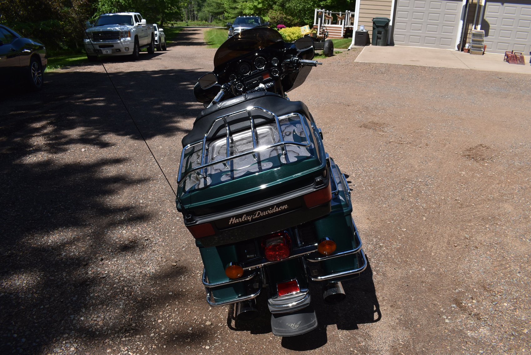 Image for SKID STEER, ATVS, TRAILERS, BOAT, TOOLS & MORE!!!