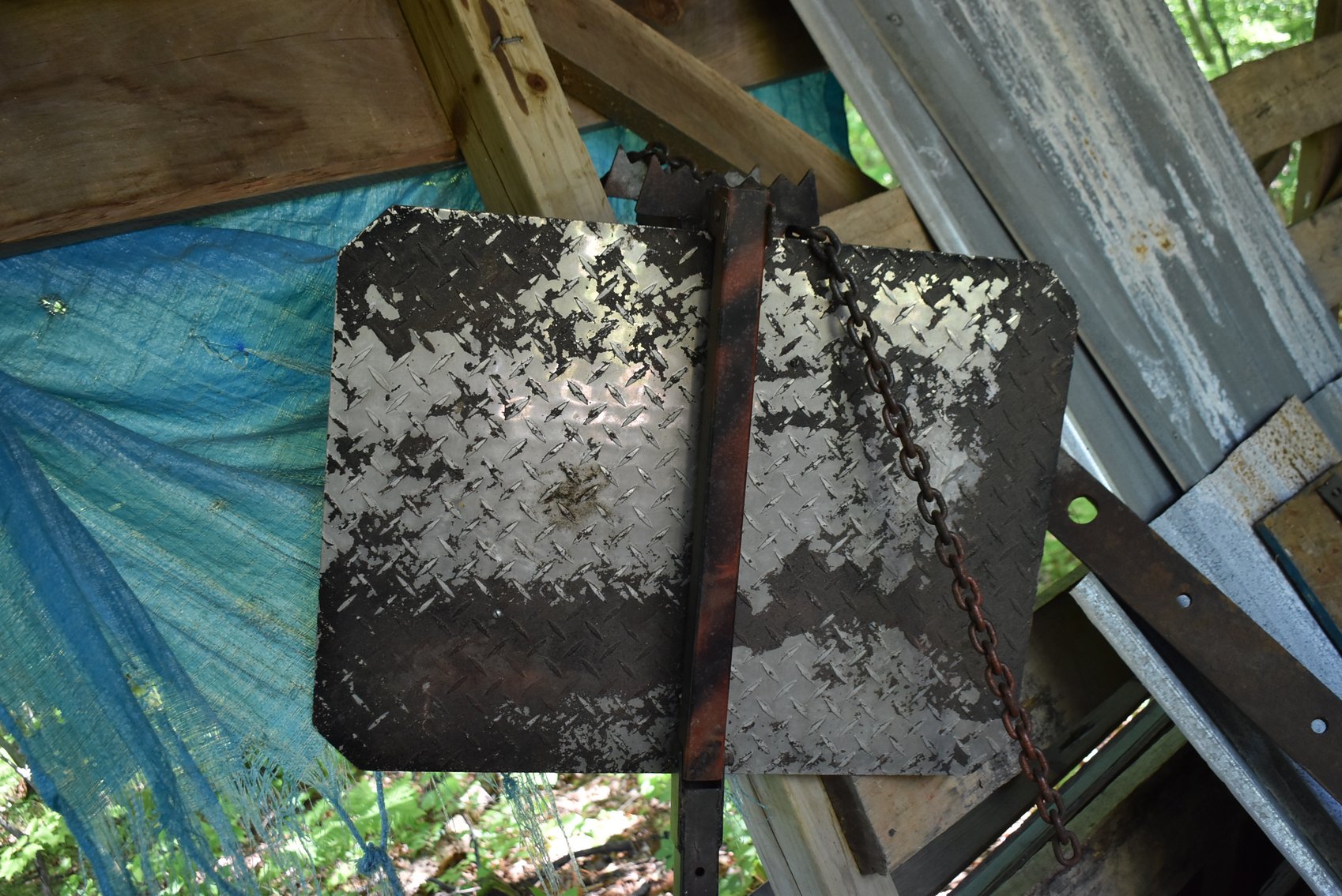 Image for SKID STEER, ATVS, TRAILERS, BOAT, TOOLS & MORE!!!