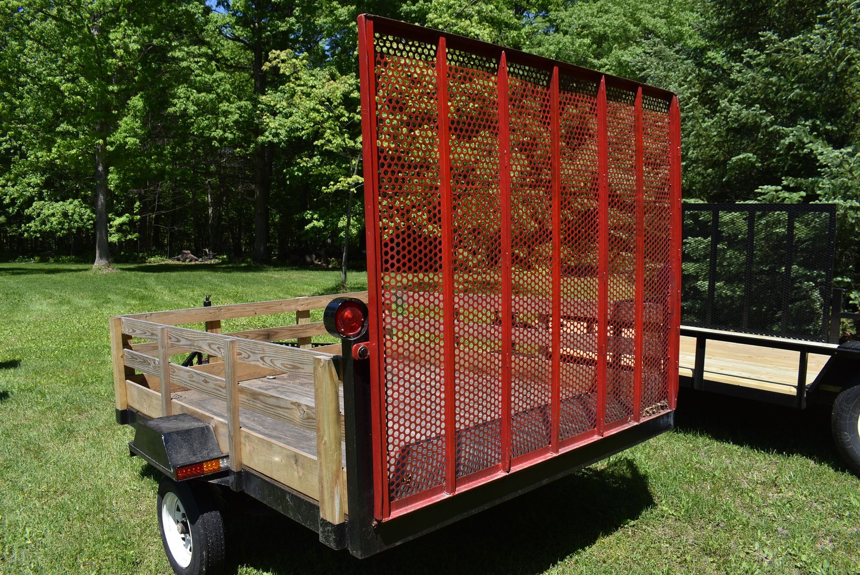 Image for SKID STEER, ATVS, TRAILERS, BOAT, TOOLS & MORE!!!