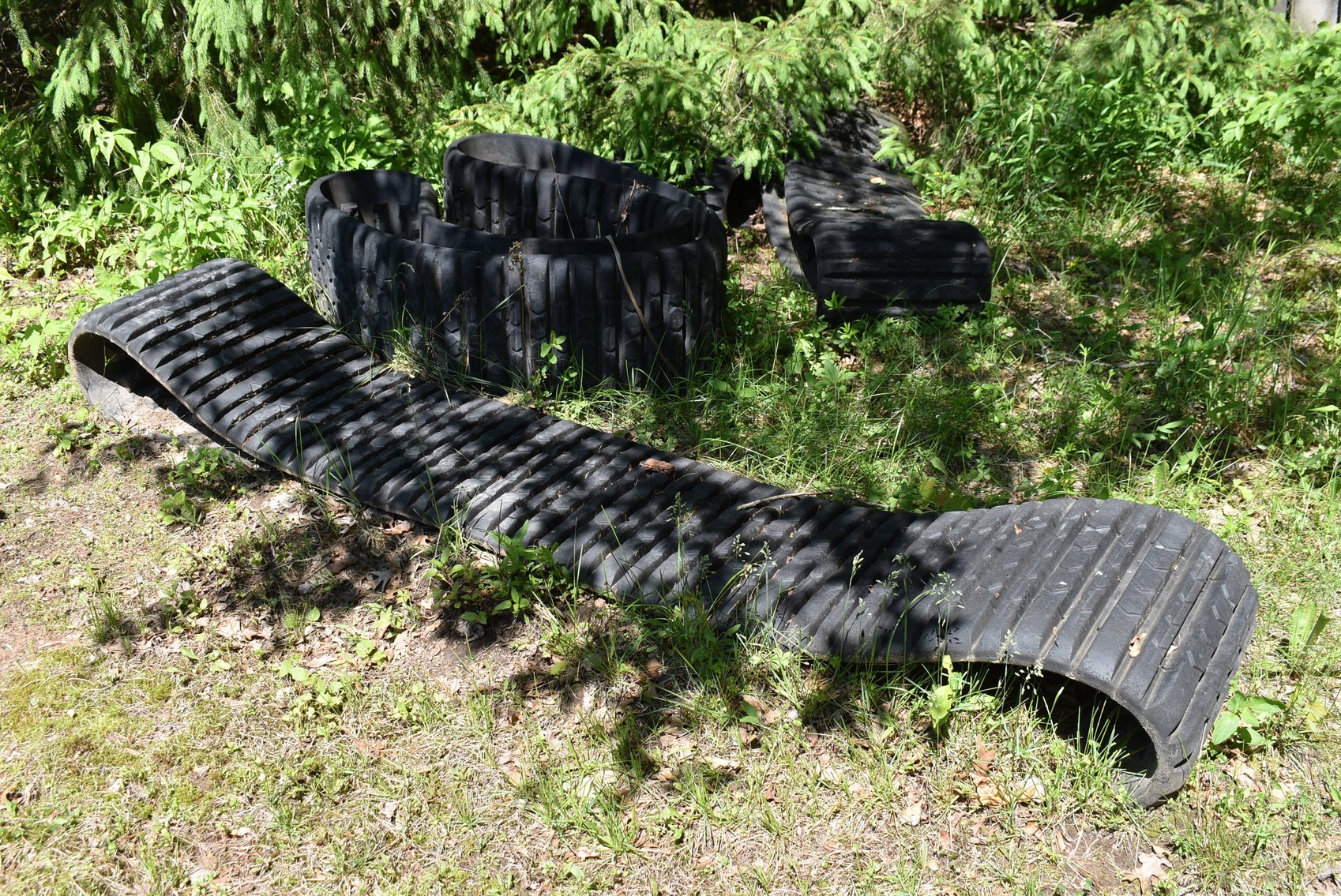 Image for SKID STEER, ATVS, TRAILERS, BOAT, TOOLS & MORE!!!