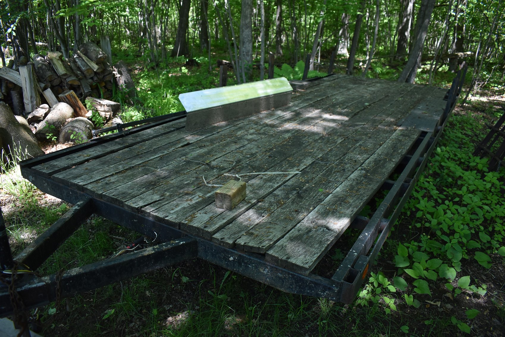 Image for SKID STEER, ATVS, TRAILERS, BOAT, TOOLS & MORE!!!