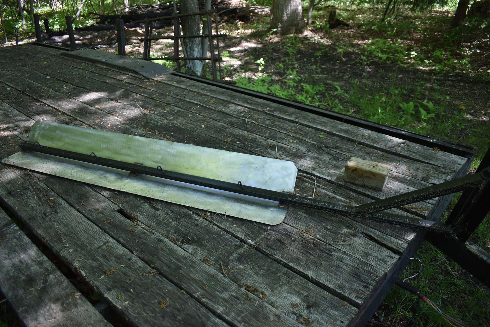 Image for SKID STEER, ATVS, TRAILERS, BOAT, TOOLS & MORE!!!