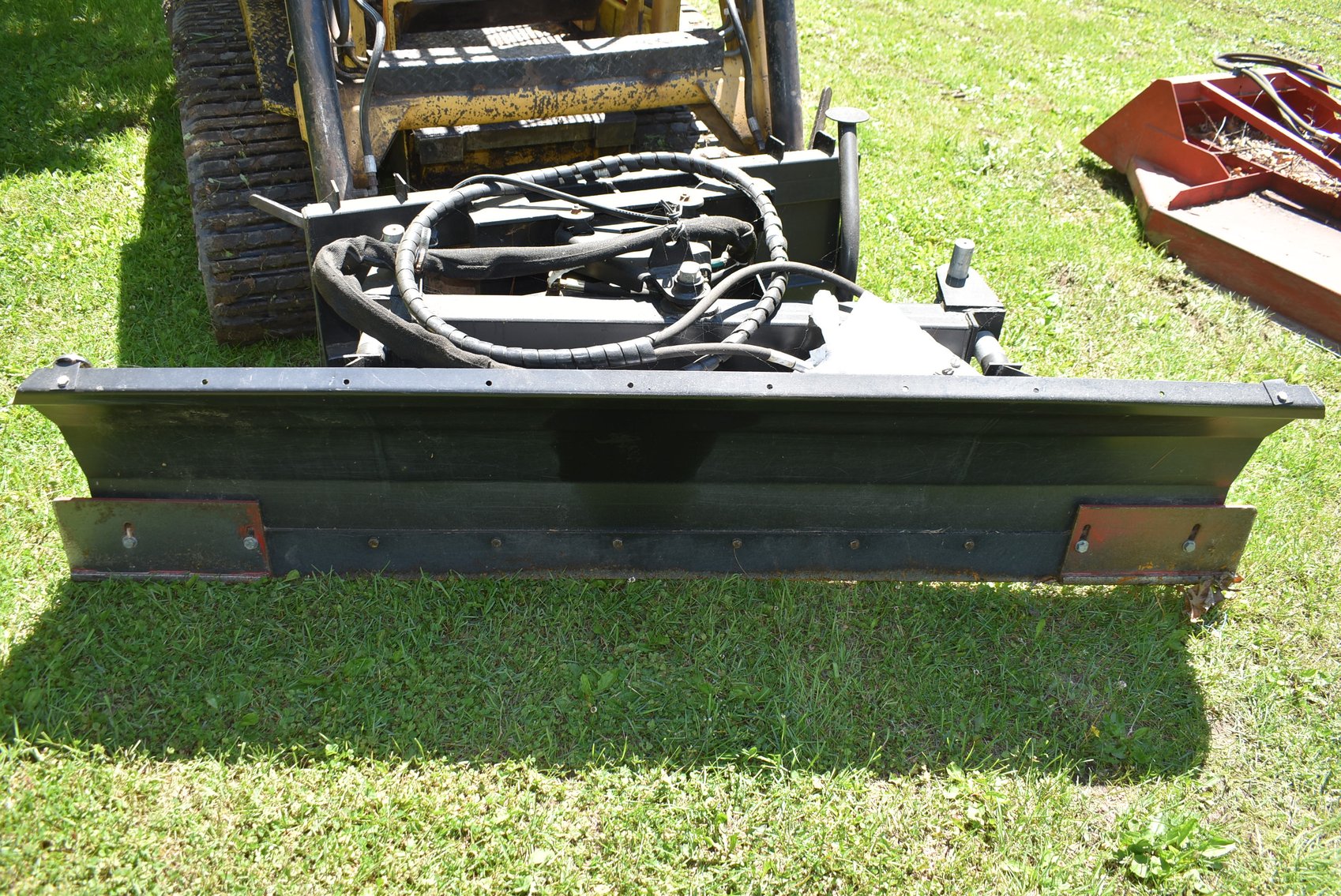 Image for SKID STEER, ATVS, TRAILERS, BOAT, TOOLS & MORE!!!