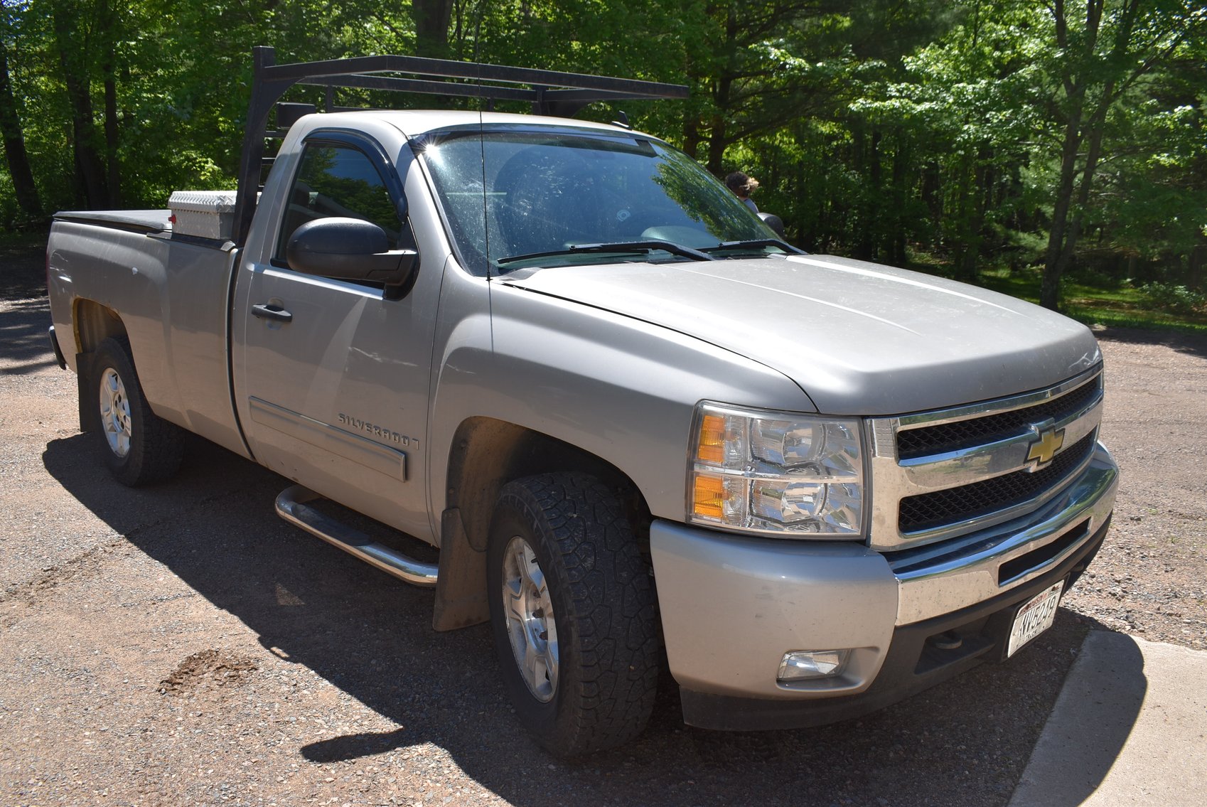 Image for SKID STEER, ATVS, TRAILERS, BOAT, TOOLS & MORE!!!