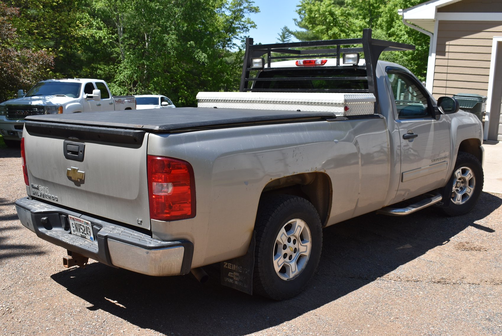 Image for SKID STEER, ATVS, TRAILERS, BOAT, TOOLS & MORE!!!