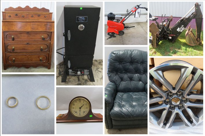 Image for Tinkling Spring Gallery