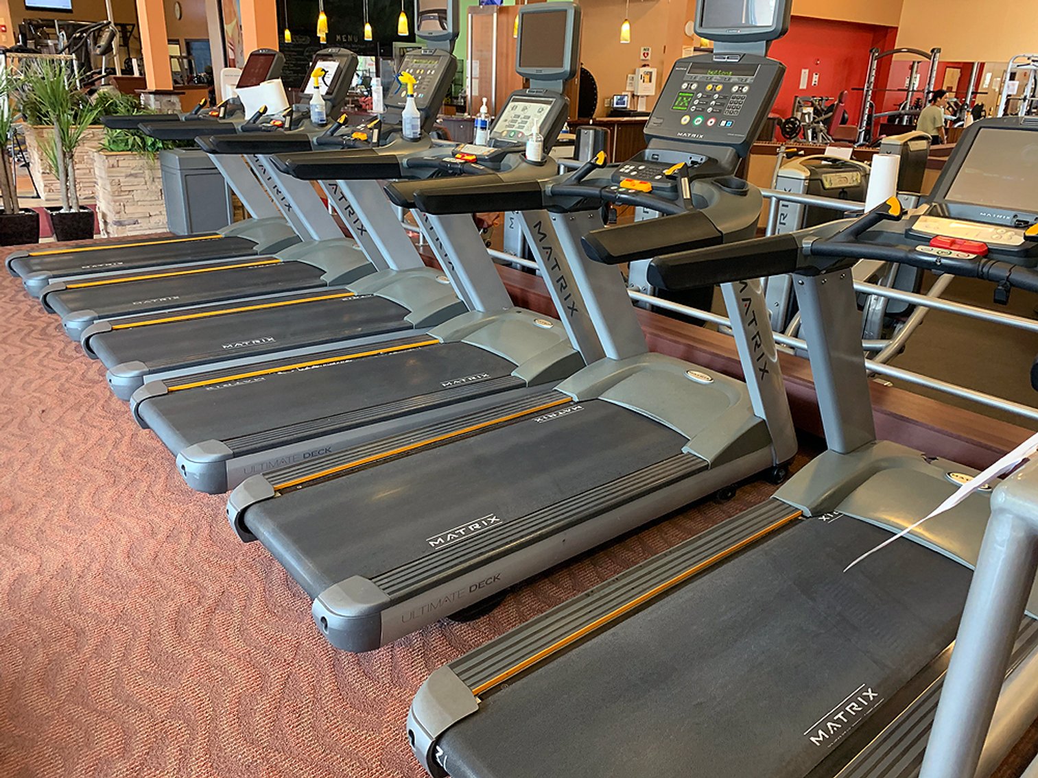 Image for Club Metro USA of Rutherford, NJ