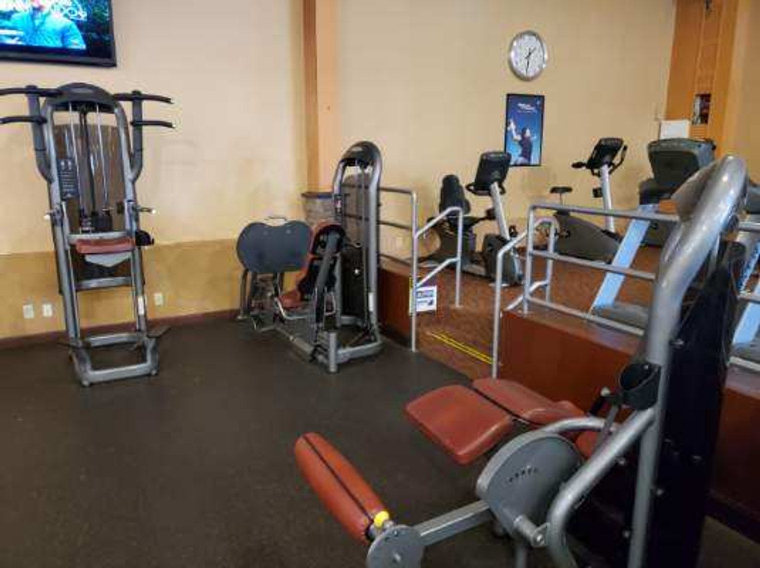 Image for Club Metro USA of Rutherford, NJ