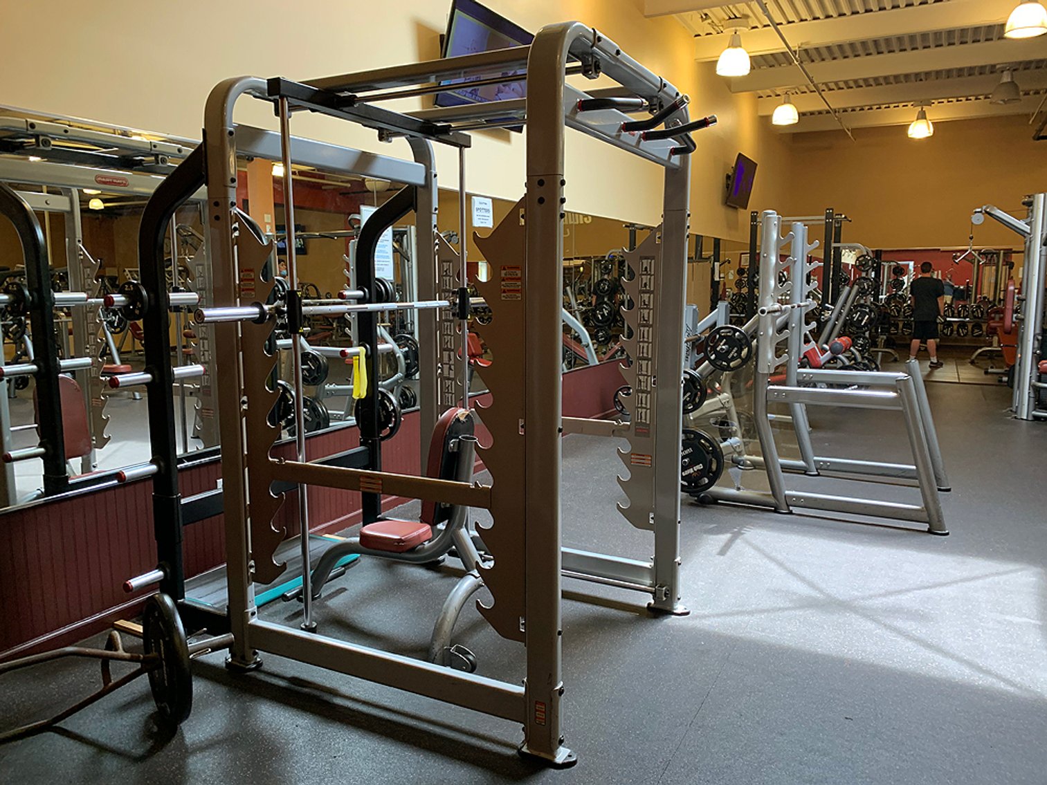 Image for Club Metro USA of Rutherford, NJ