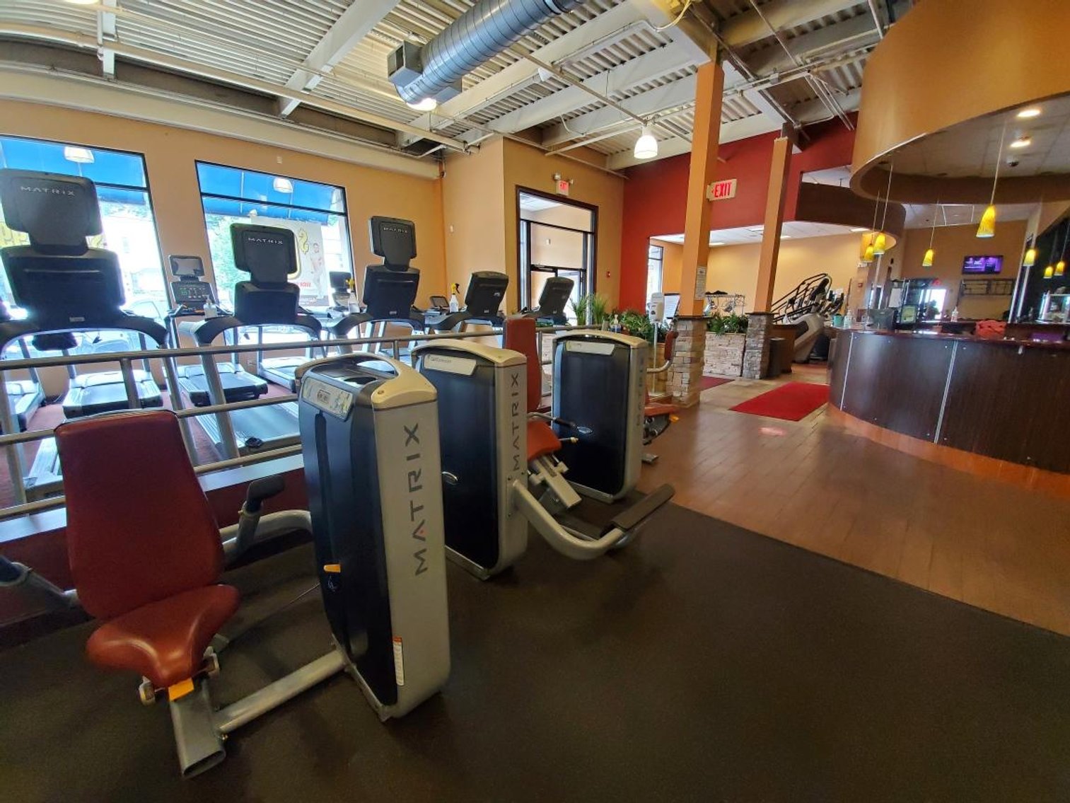 Image for Club Metro USA of Rutherford, NJ