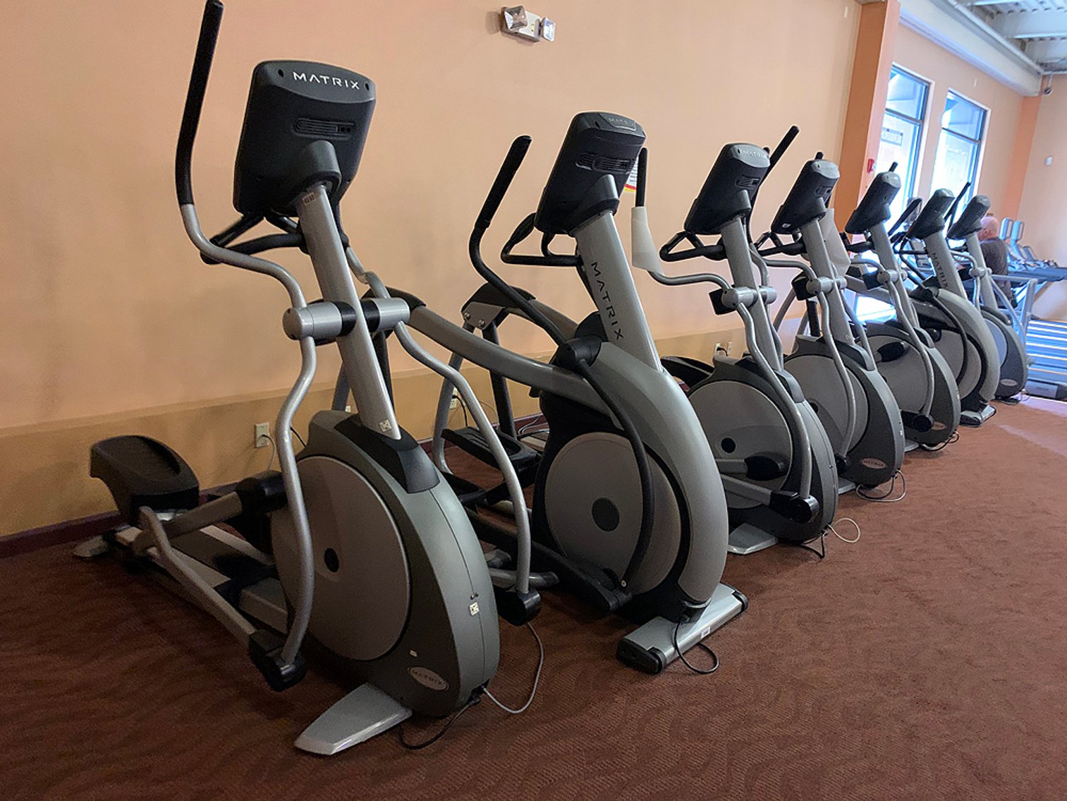 Image for Club Metro USA of Rutherford, NJ