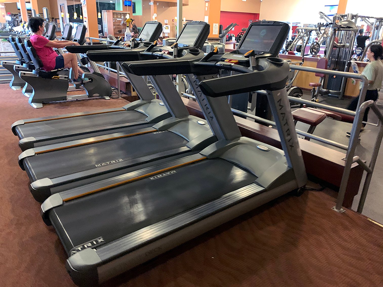 Image for Club Metro USA of Rutherford, NJ