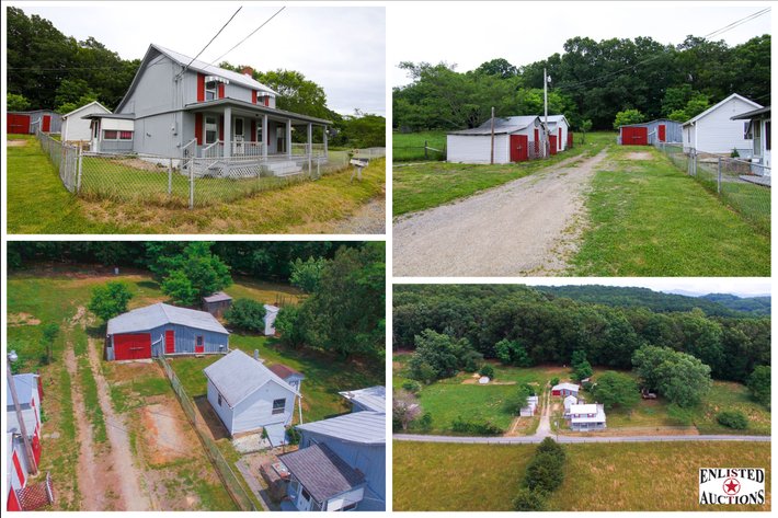 Image for Home on 2.3 Acres