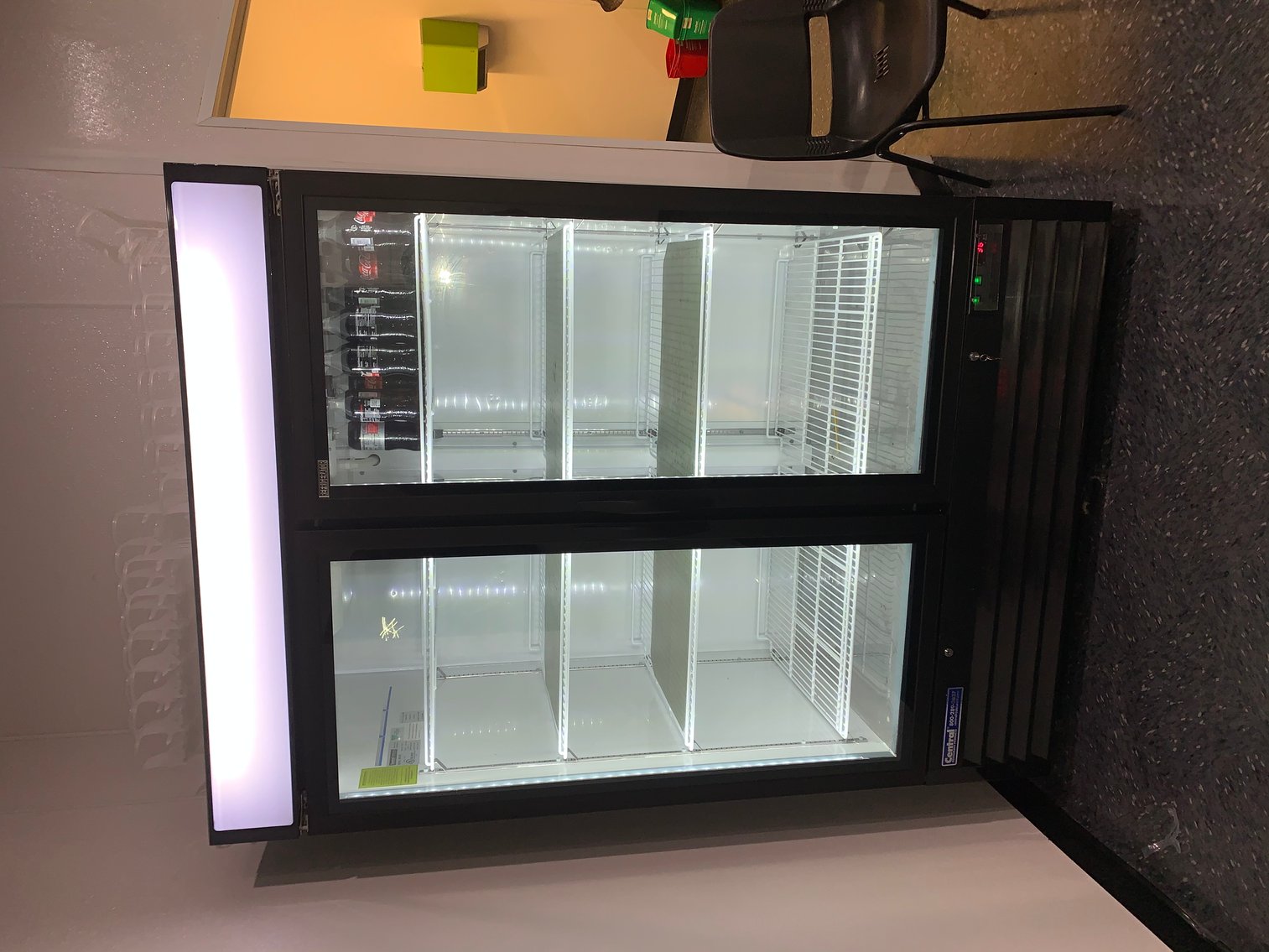 Image for Atlanta - Hapeville, GA: Restaurant & Hair Salon Equipment, Furniture & Fixtures