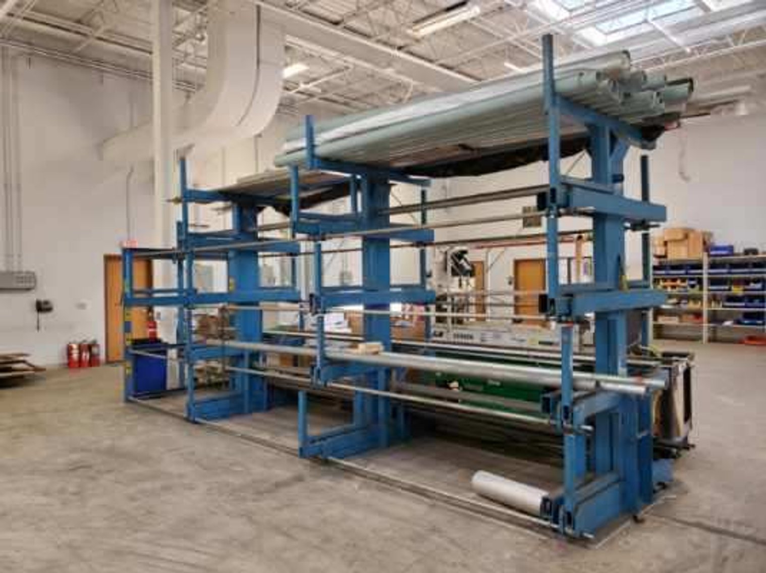 Image for Pipe Fab & Mechanical Contractor Equipment