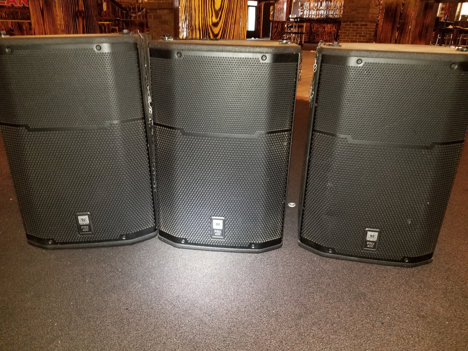 Image for Atlanta - Hapeville, GA: Restaurant & Hair Salon Equipment, Furniture & Fixtures