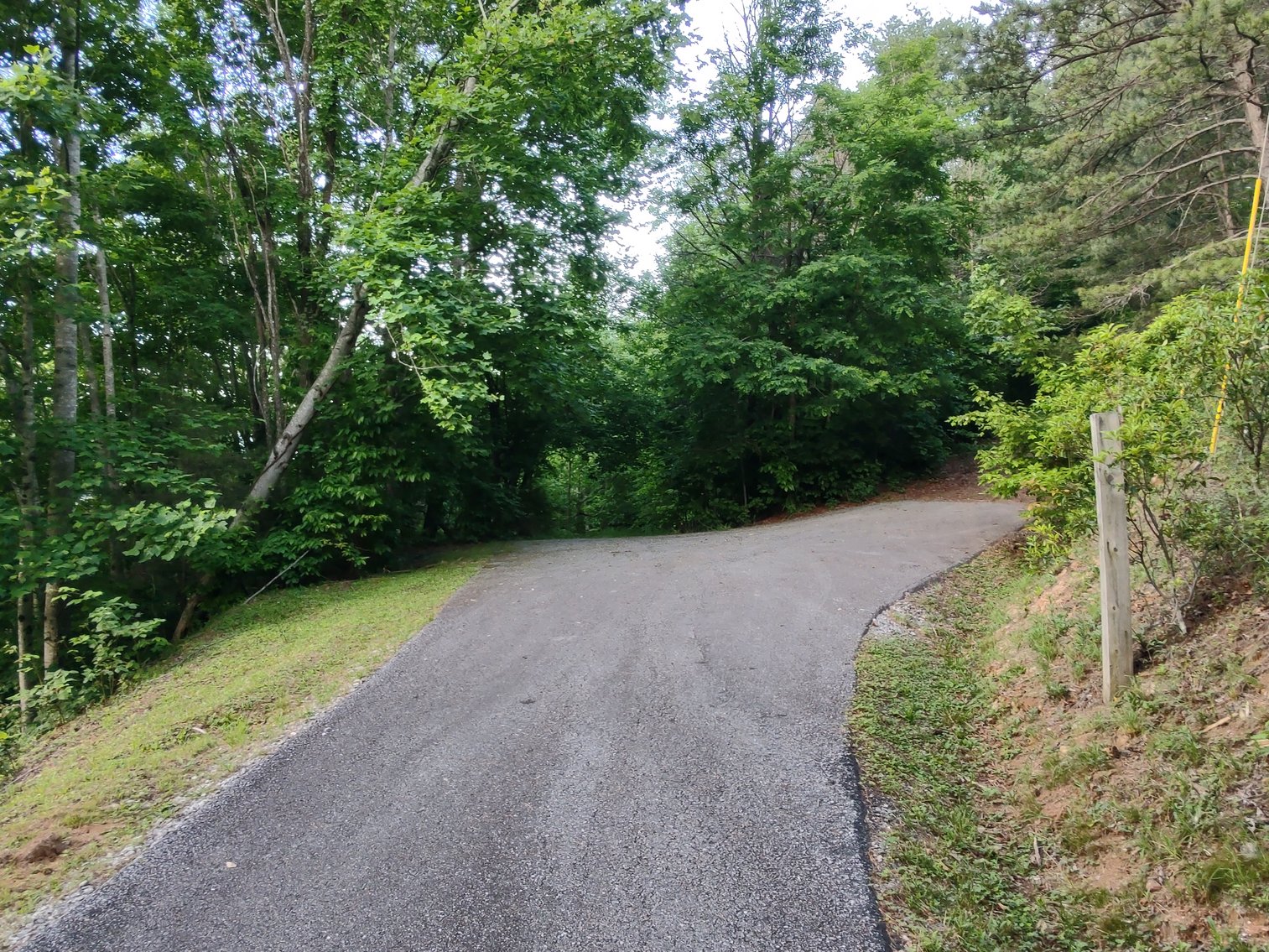 Image for Otto, NC: 10.5± Mountaintop Acres in Heritage Mountain Estates, Otto, NC 28763 (Macon County)