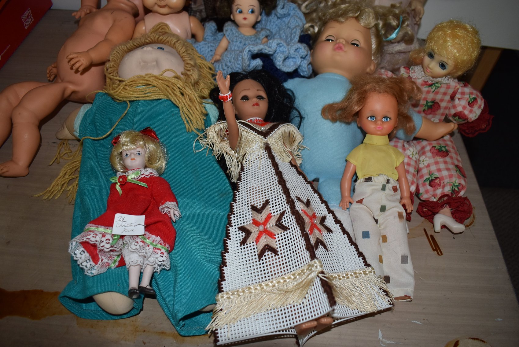 Image for July Consignment Online Auction