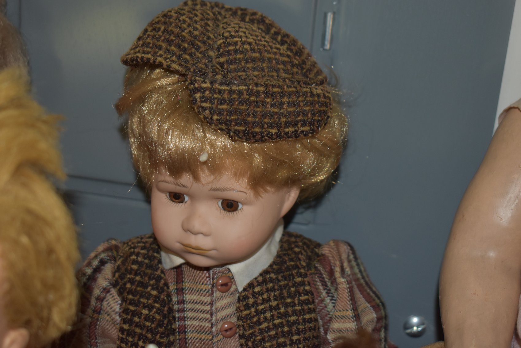 Image for July Consignment Online Auction