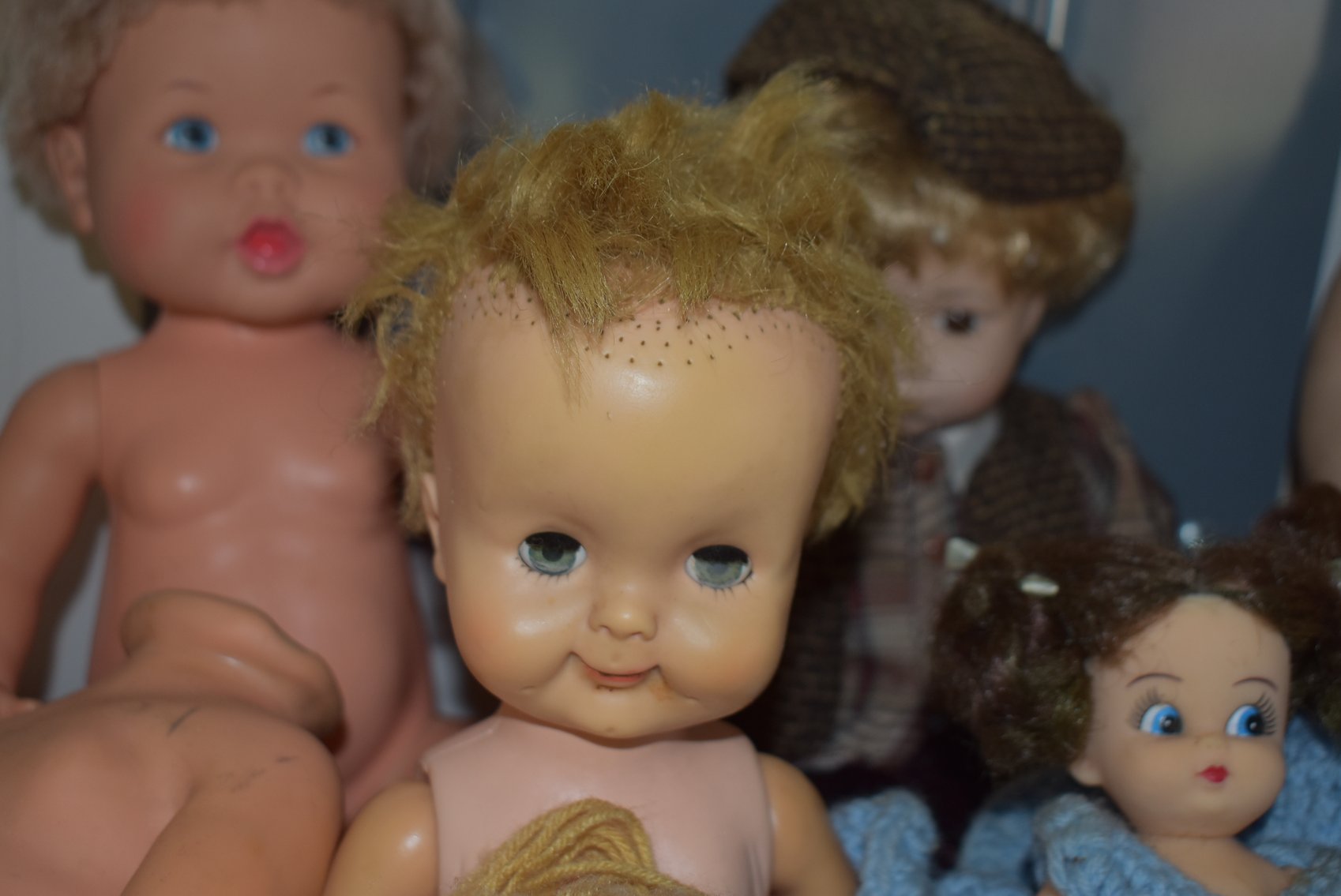 Image for July Consignment Online Auction