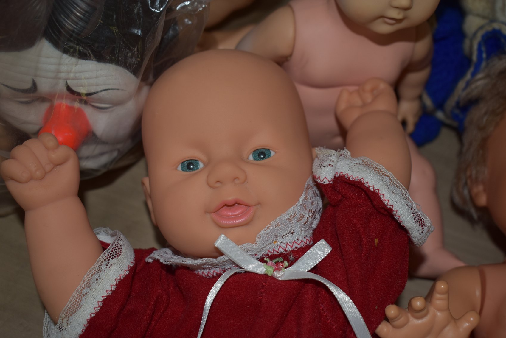 Image for July Consignment Online Auction