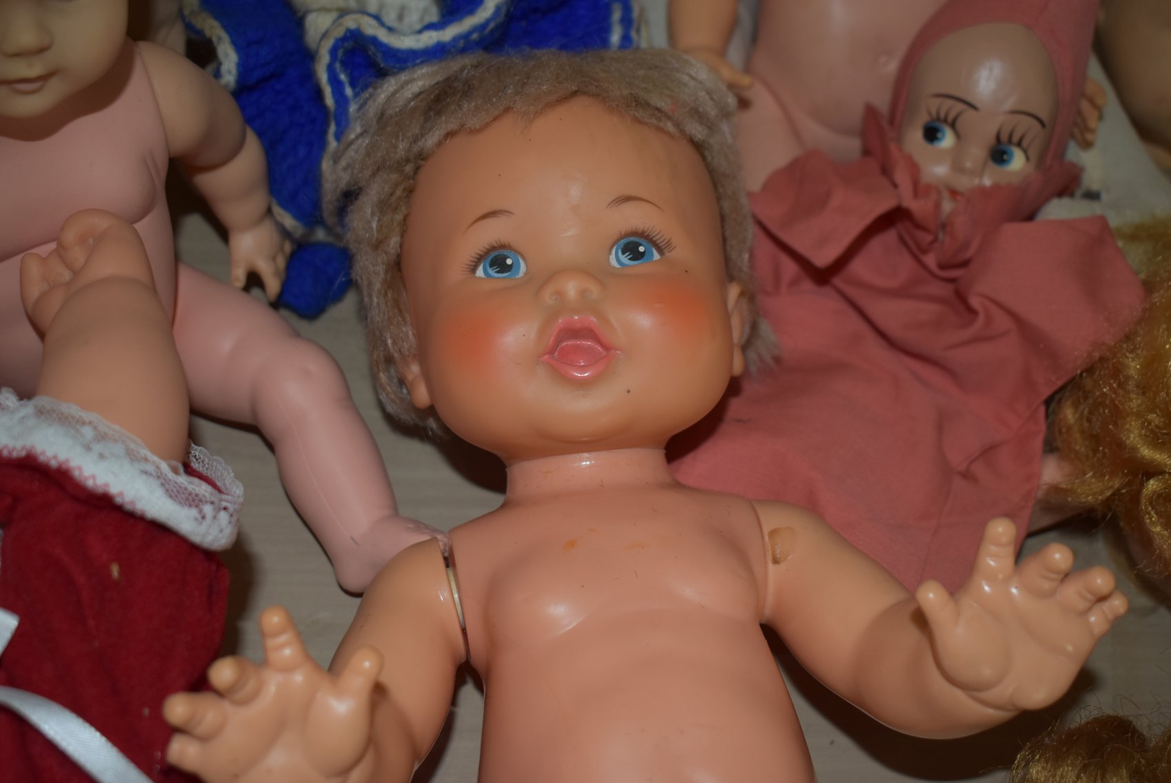 Image for July Consignment Online Auction