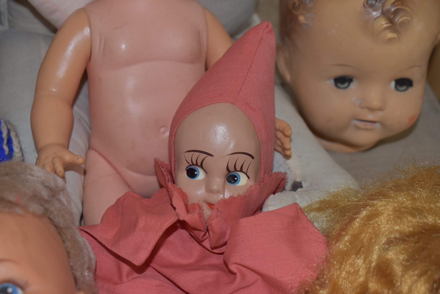 Image for July Consignment Online Auction