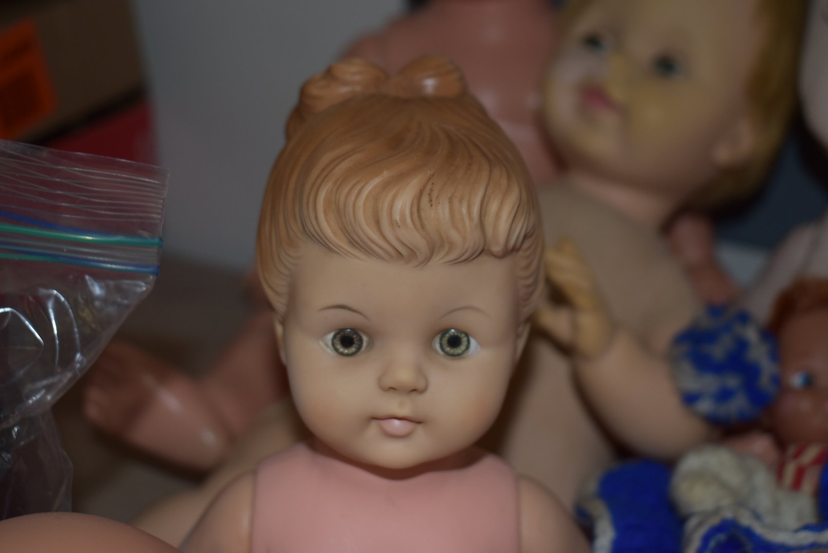 Image for July Consignment Online Auction