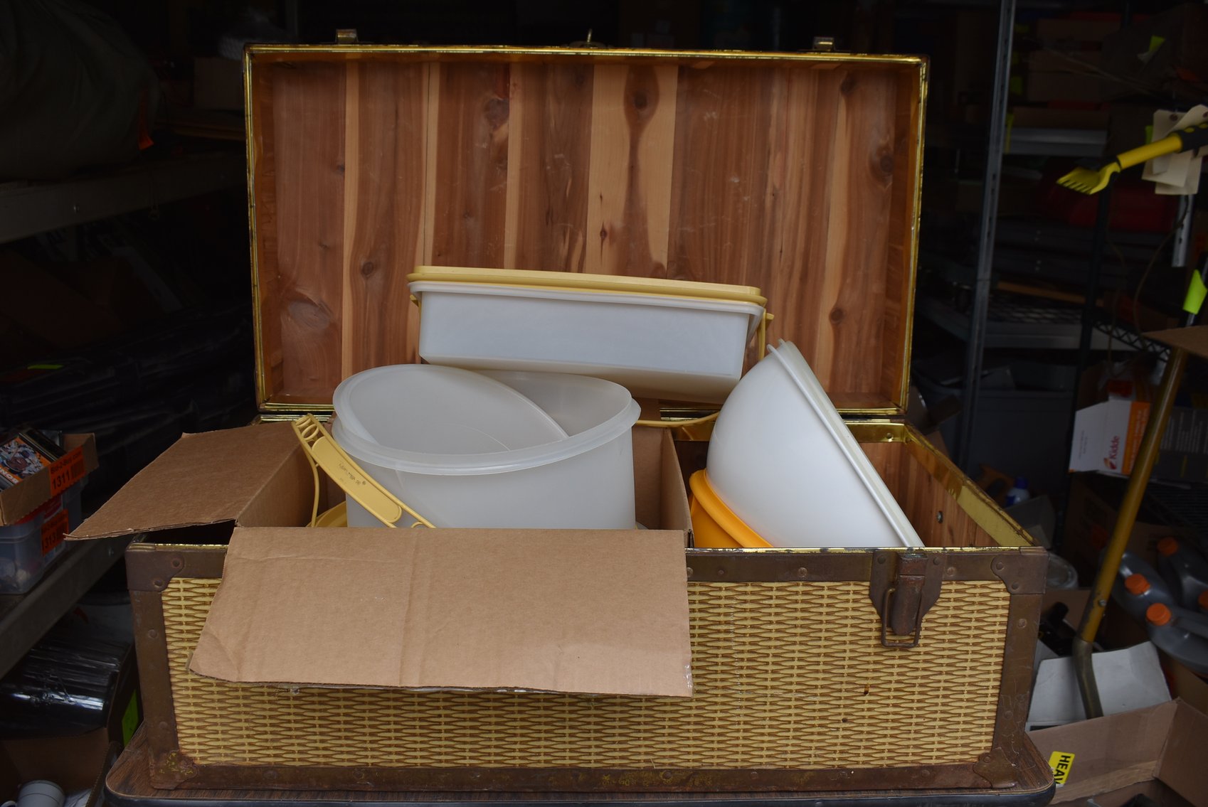 Image for July Consignment Online Auction