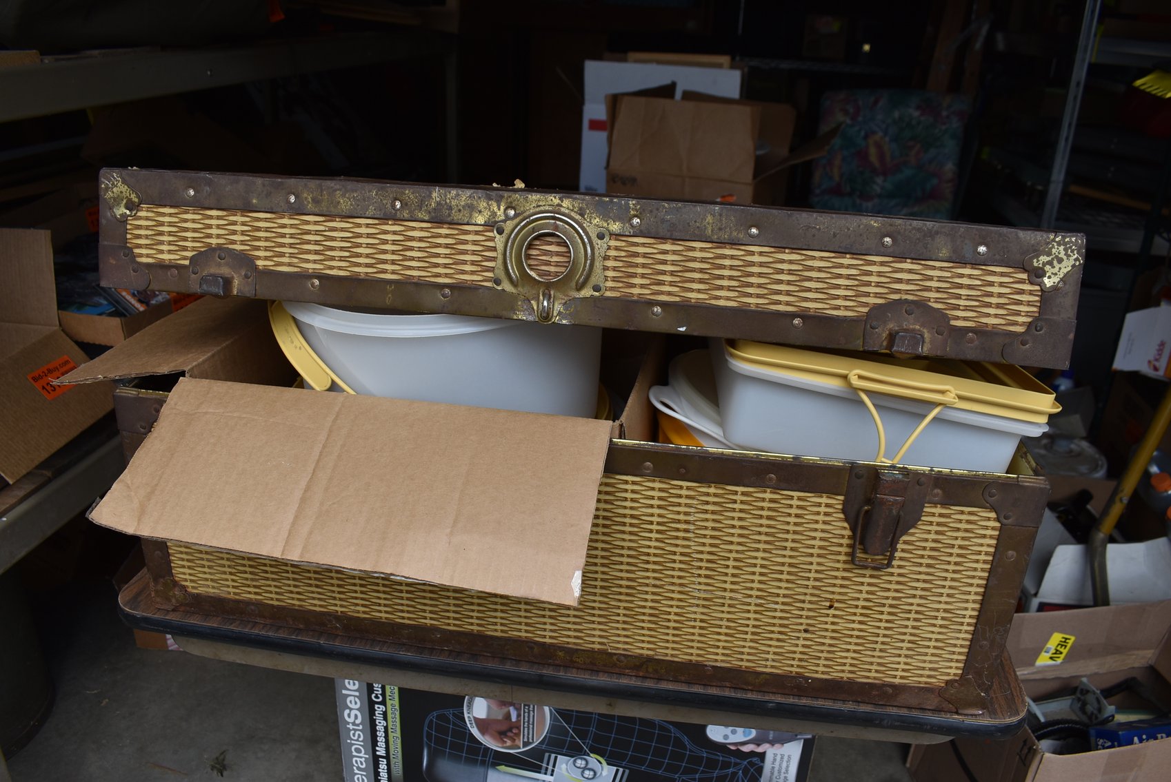 Image for July Consignment Online Auction