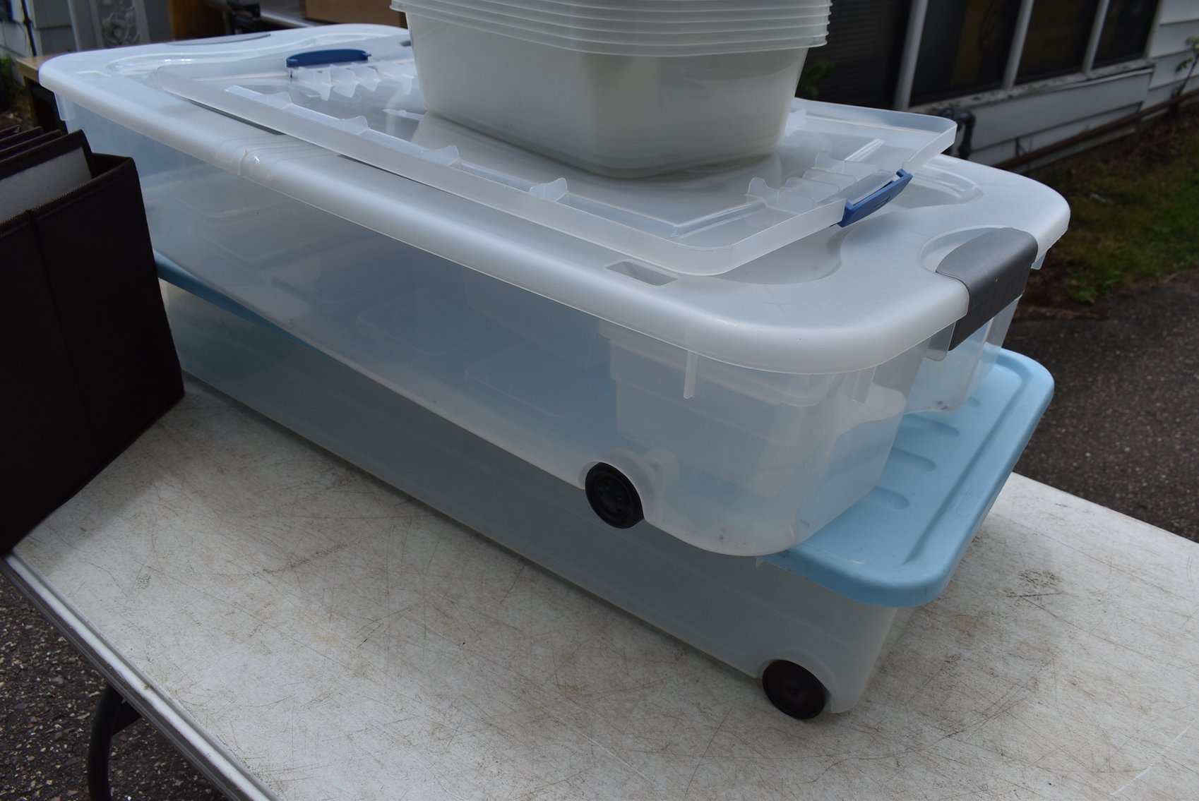 Image for July Consignment Online Auction