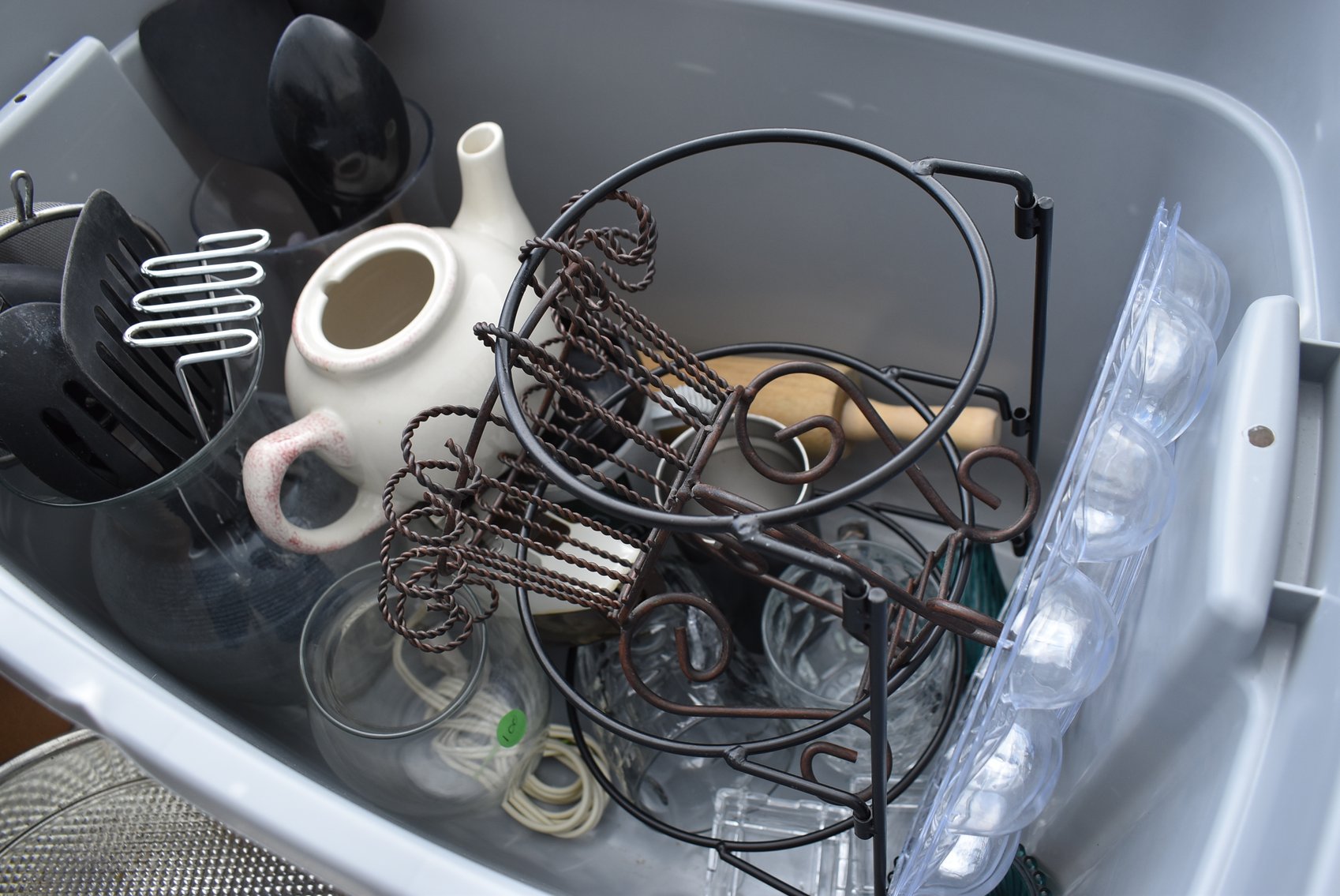 Image for July Consignment Online Auction