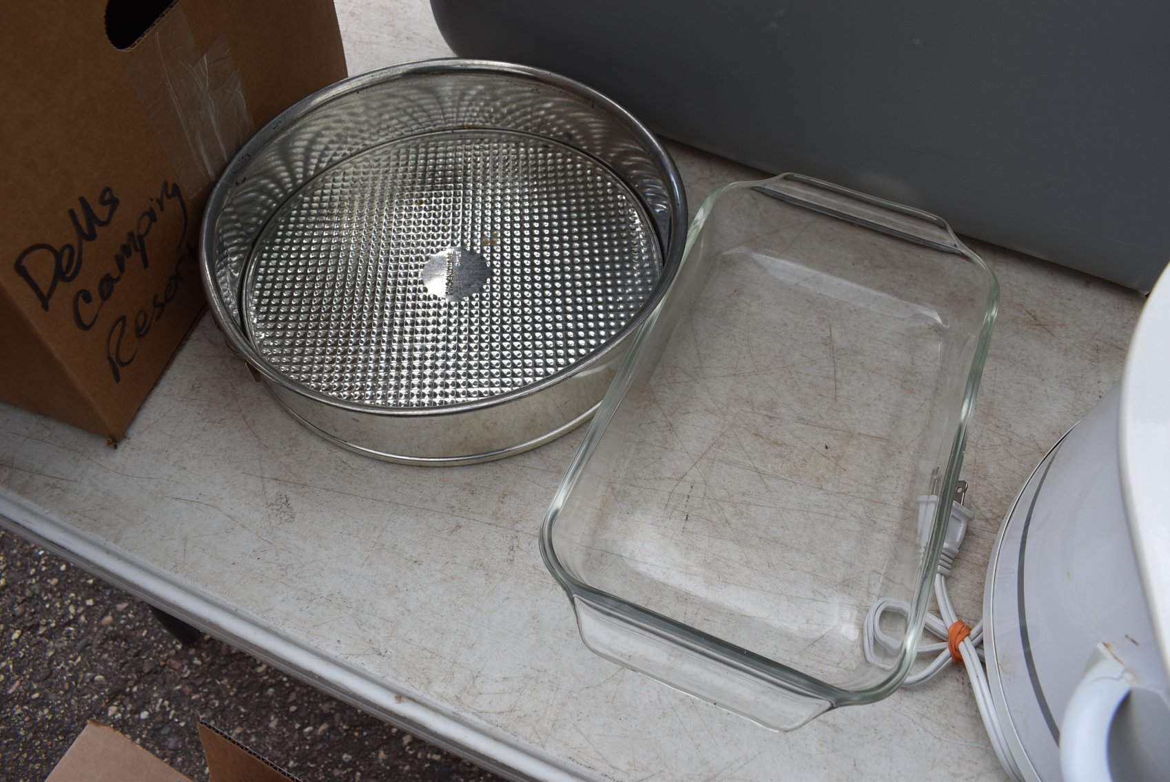 Image for July Consignment Online Auction