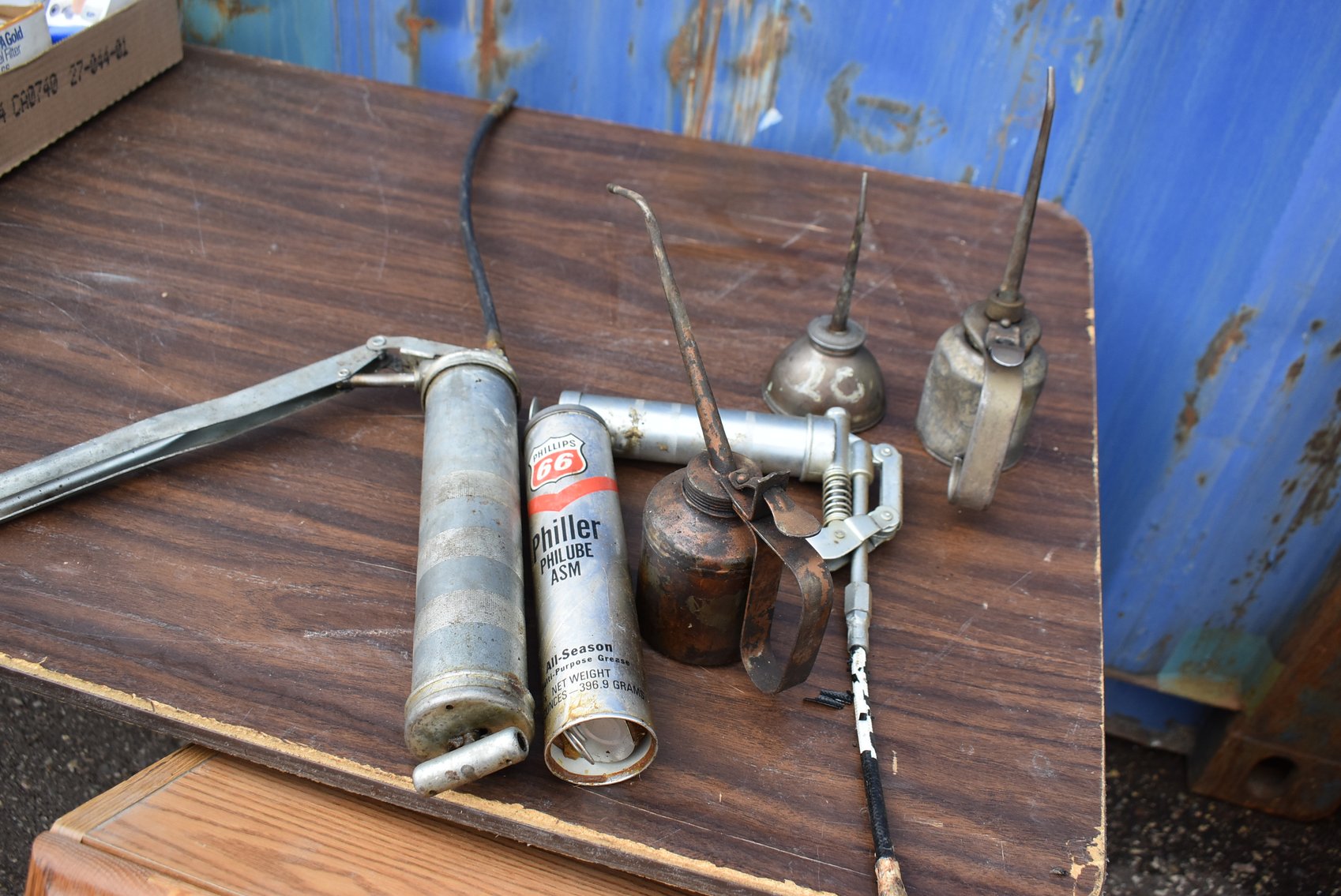 Image for July Consignment Online Auction