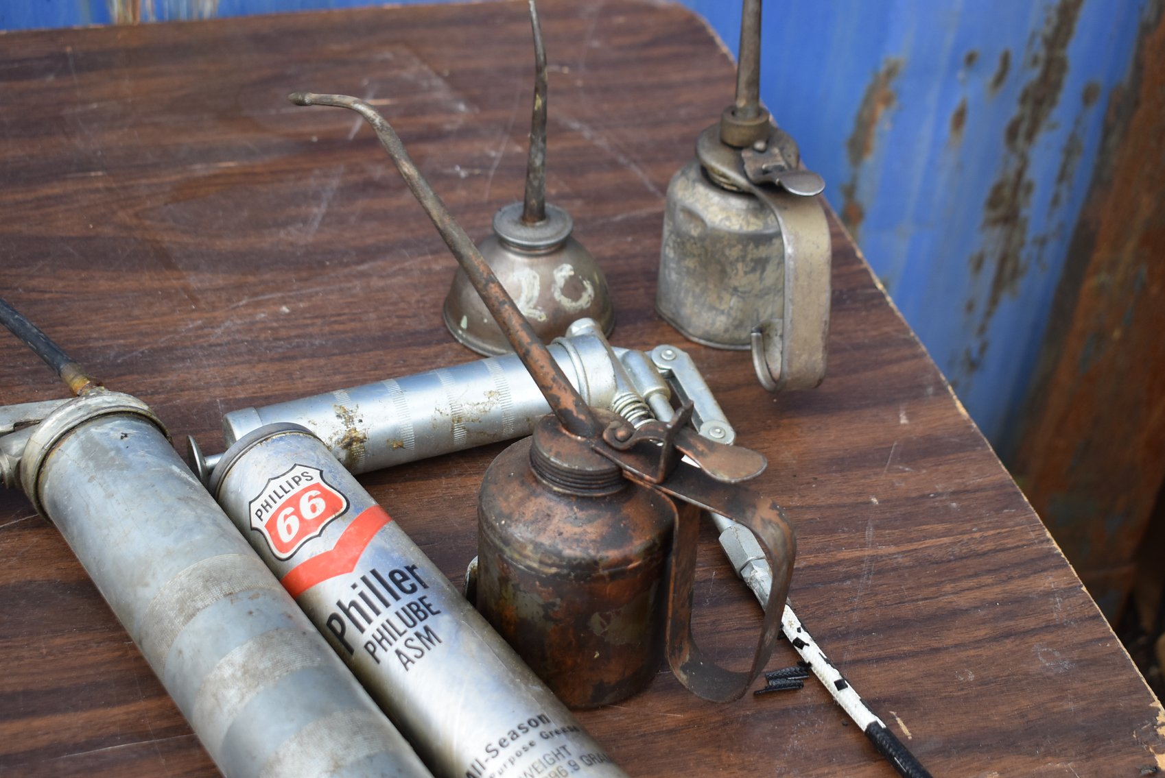 Image for July Consignment Online Auction