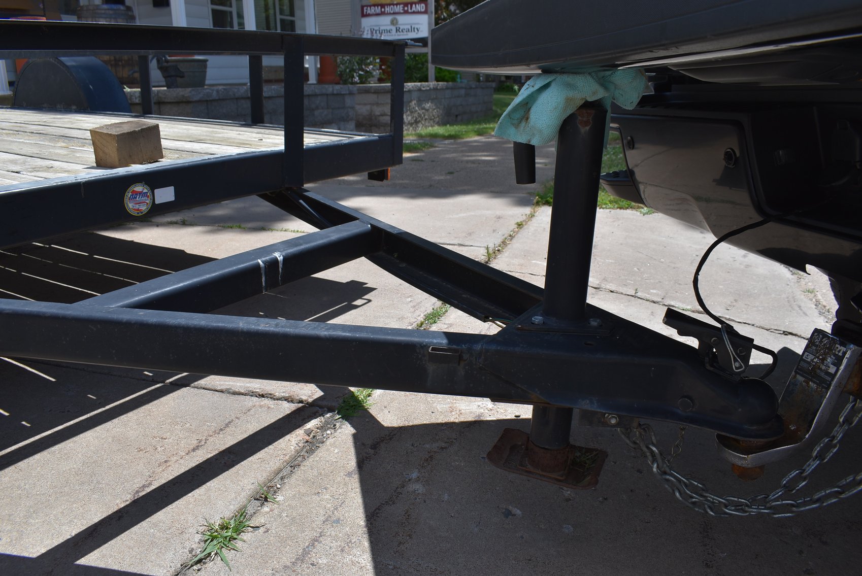 Image for July Consignment Online Auction