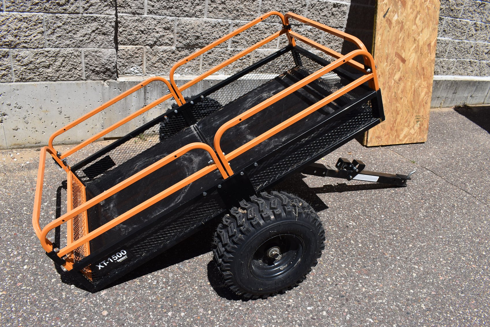 Image for July Consignment Online Auction