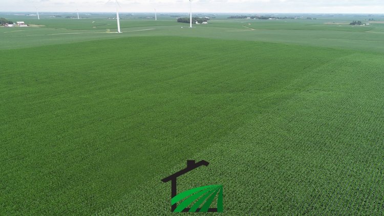 Image for Carroll County, Iowa Farmland Auction