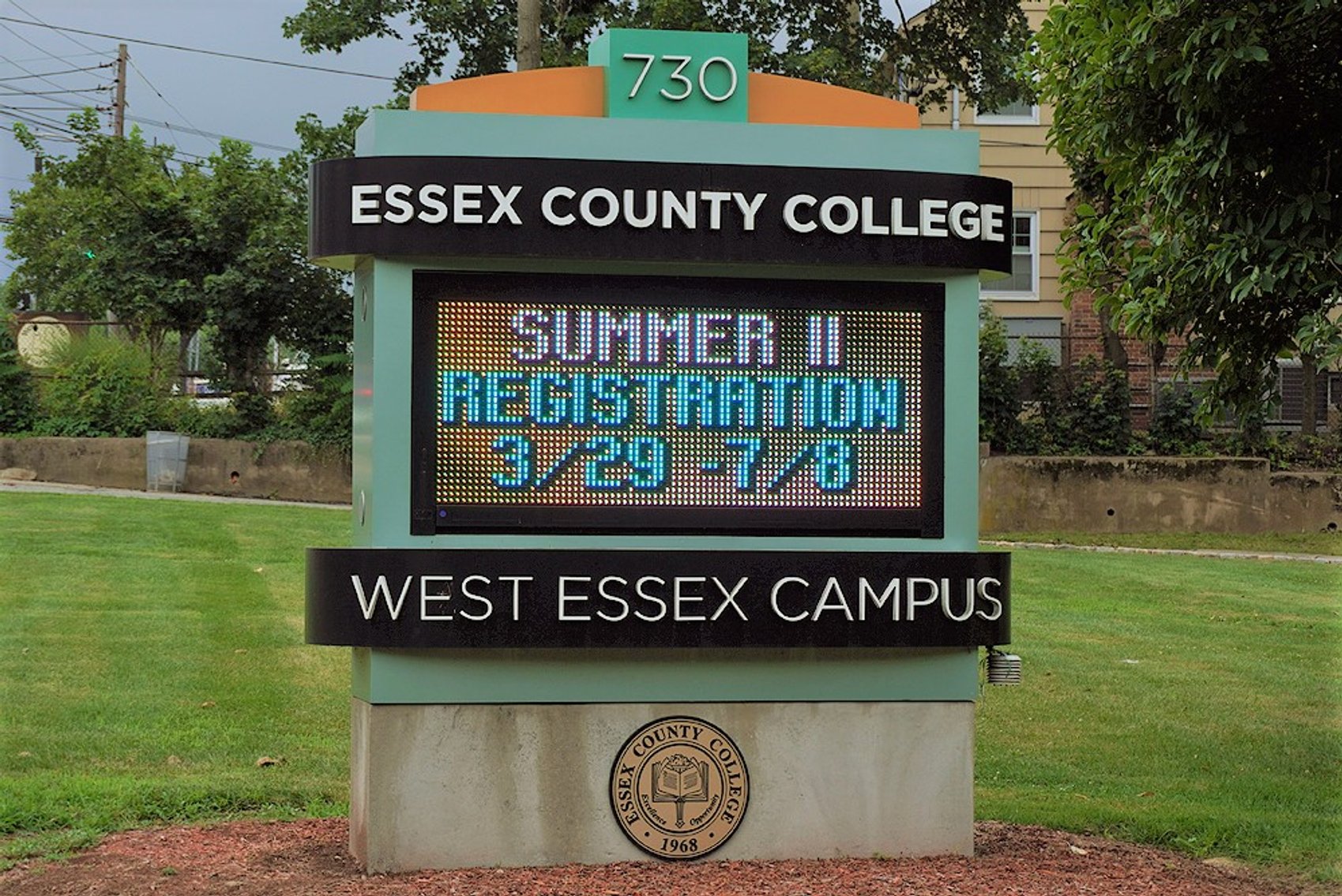 Image for Essex County College - West Essex Campus