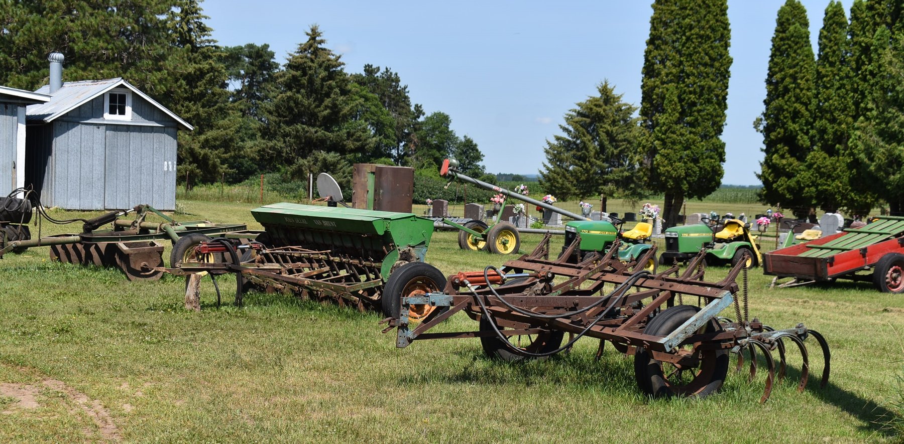 Image for Norbert B. Bauer Estate Online Auction