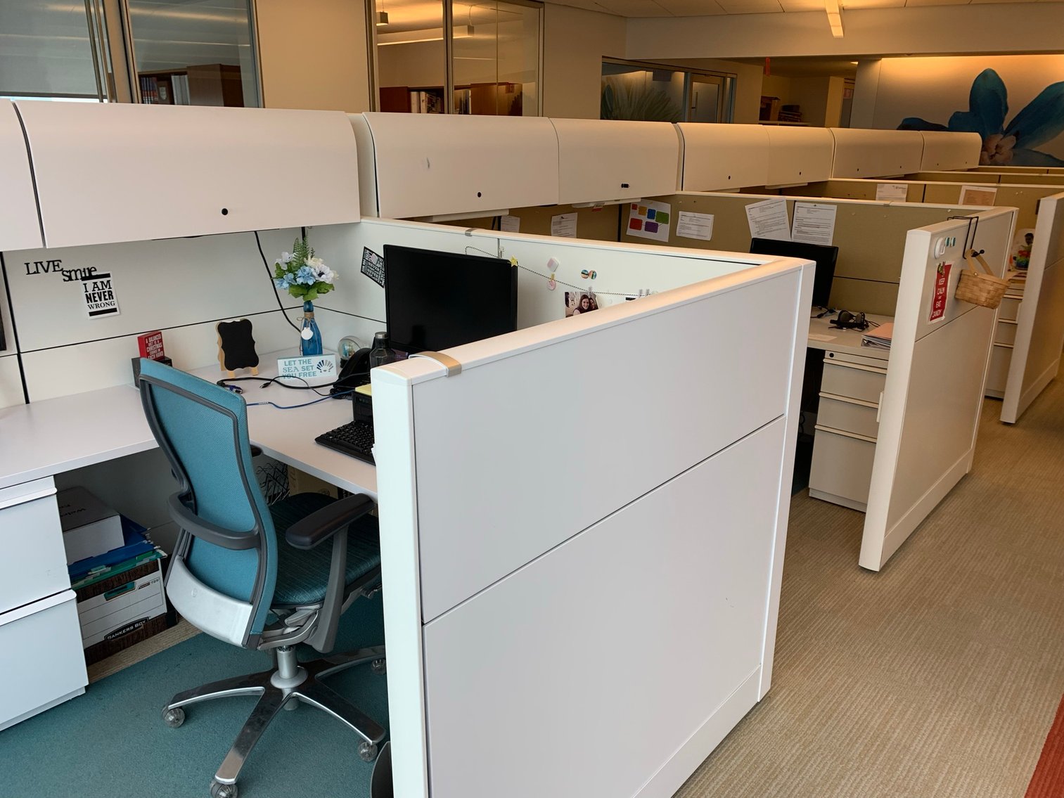 Image for NYC Executive Offices & Conference Center