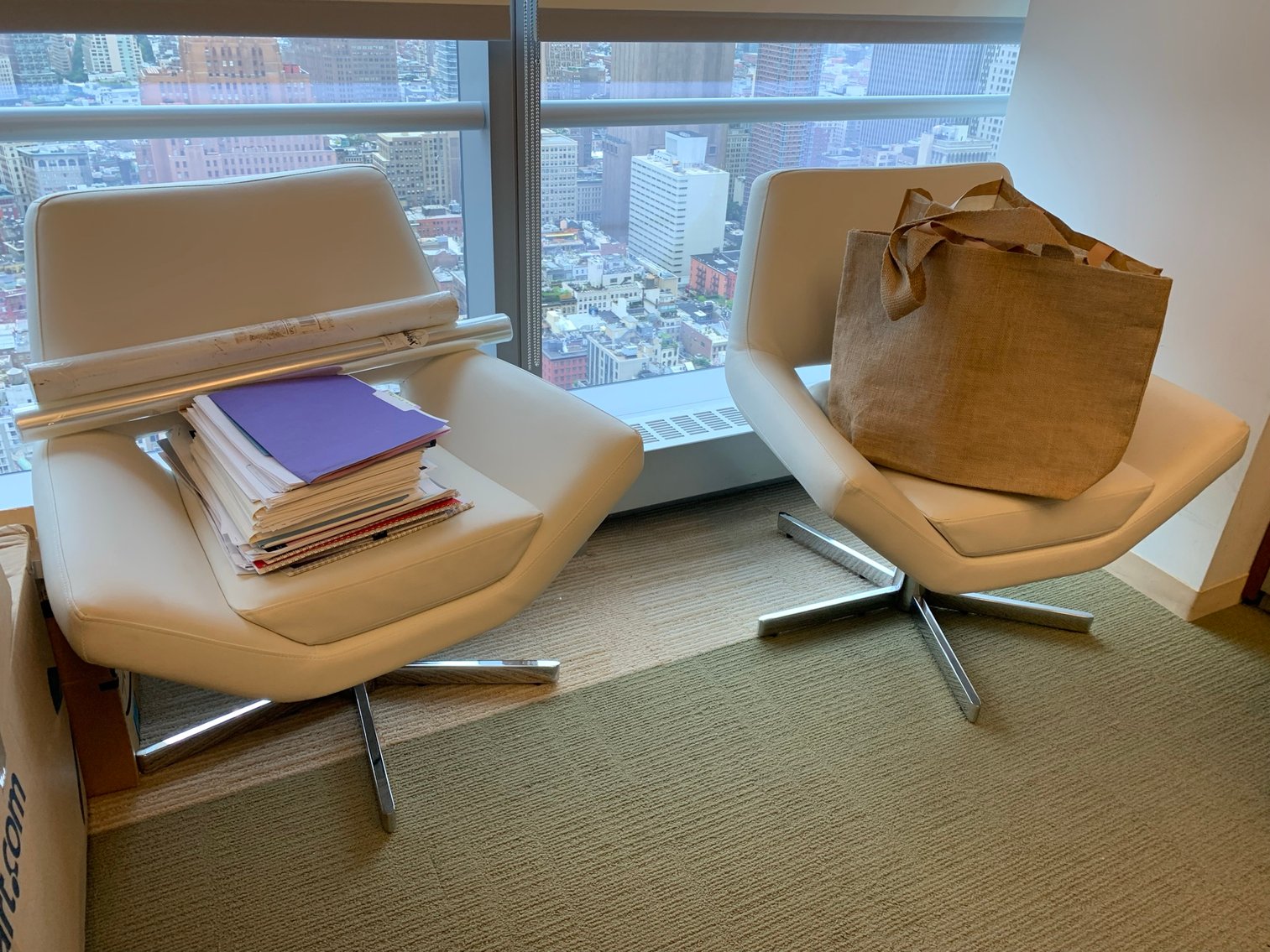 Image for NYC Executive Offices & Conference Center